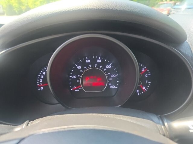 2019 Kia Soul in Marysville, OH 43040 - 18145959 16