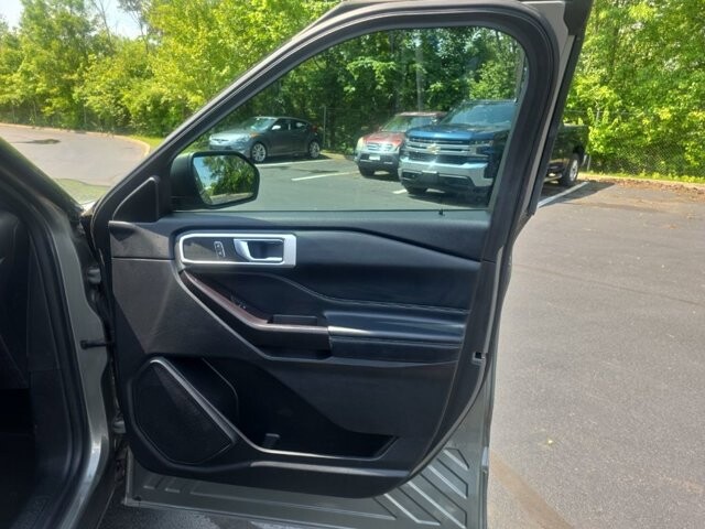 2020 Ford Explorer in Marysville, OH 43040 - 18145960 38