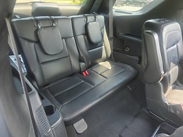 2020 Ford Explorer in Marysville, OH 43040 - 18145960 37