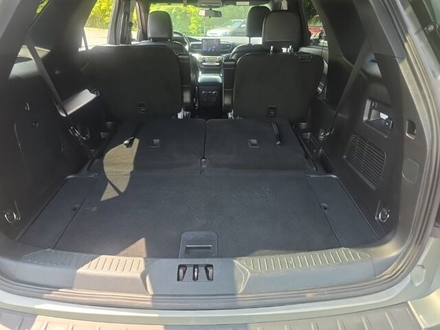 2020 Ford Explorer in Marysville, OH 43040 - 18145960 32