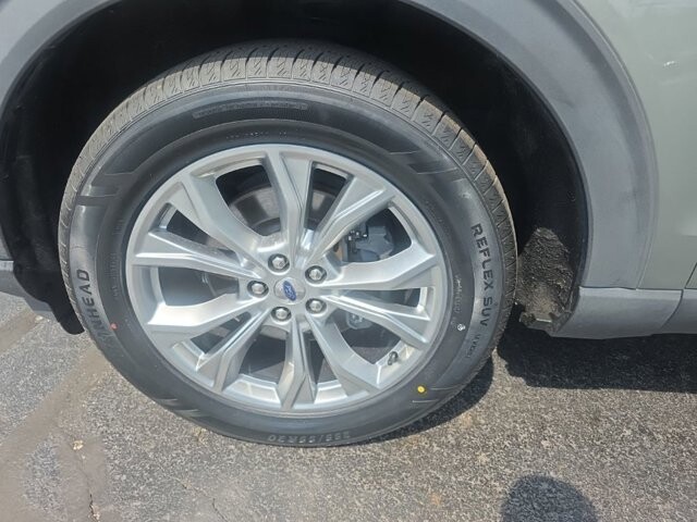 2020 Ford Explorer in Marysville, OH 43040 - 18145960 11