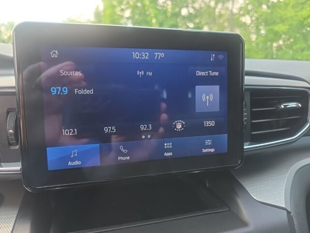 2020 Ford Explorer in Marysville, OH 43040 - 18145960 20