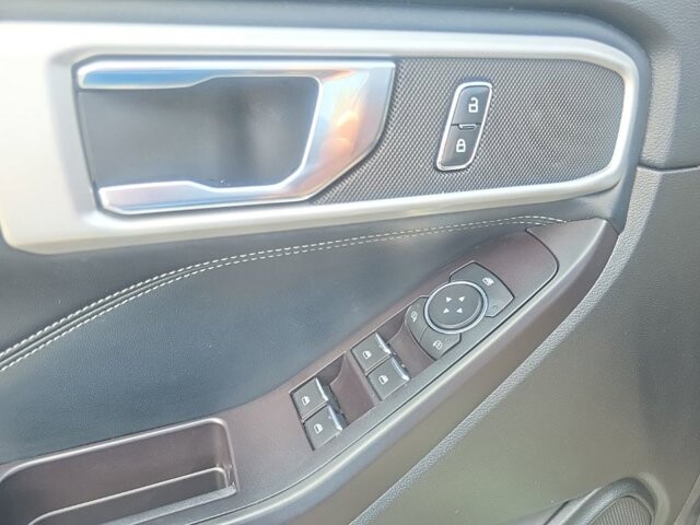 2020 Ford Explorer in Marysville, OH 43040 - 18145960 14