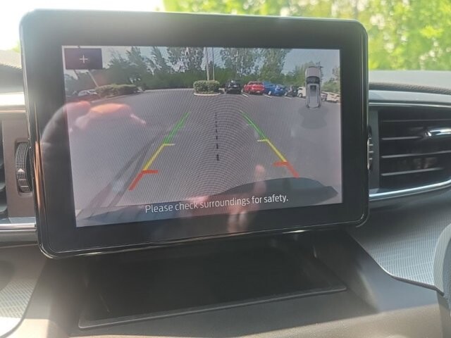 2020 Ford Explorer in Marysville, OH 43040 - 18145960 21