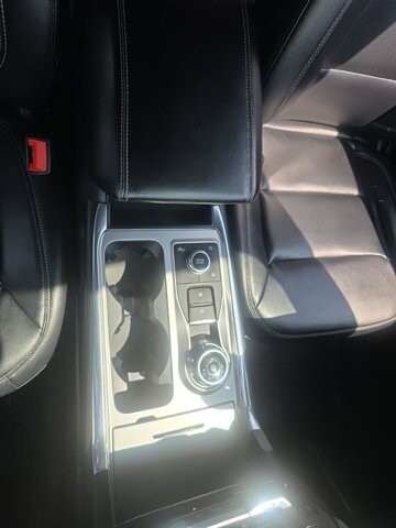 2020 Ford Explorer in Marysville, OH 43040 - 18145960 44