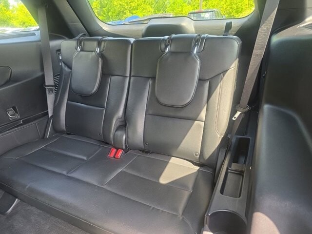 2020 Ford Explorer in Marysville, OH 43040 - 18145960 29