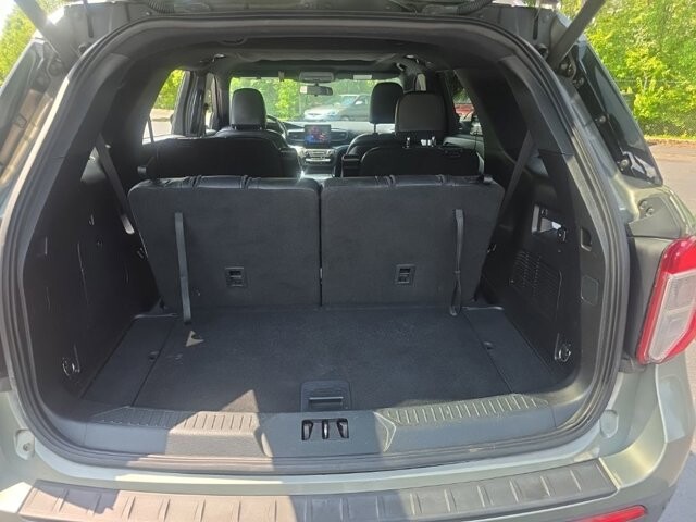 2020 Ford Explorer in Marysville, OH 43040 - 18145960 30