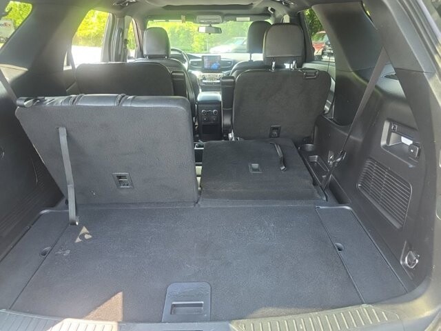 2020 Ford Explorer in Marysville, OH 43040 - 18145960 33