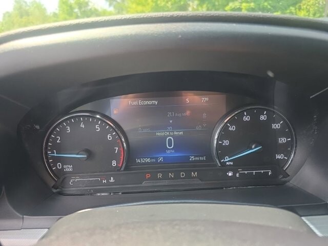 2020 Ford Explorer in Marysville, OH 43040 - 18145960 18
