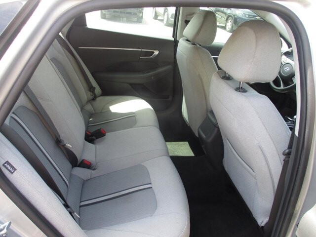 2021 Hyundai Sonata in Oak Grove, MO 64075 - 18145961 12