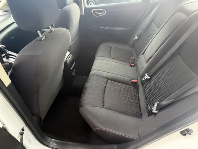 2019 Nissan Sentra in Pottsville, PA 17901 - 18145983 22