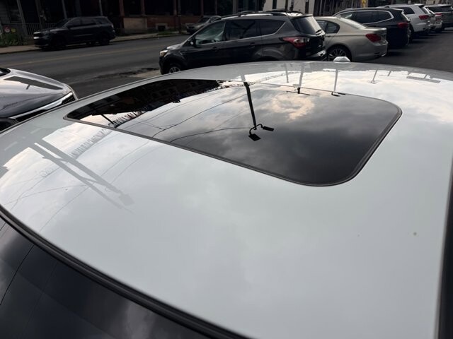 2019 Nissan Sentra in Pottsville, PA 17901 - 18145983 12