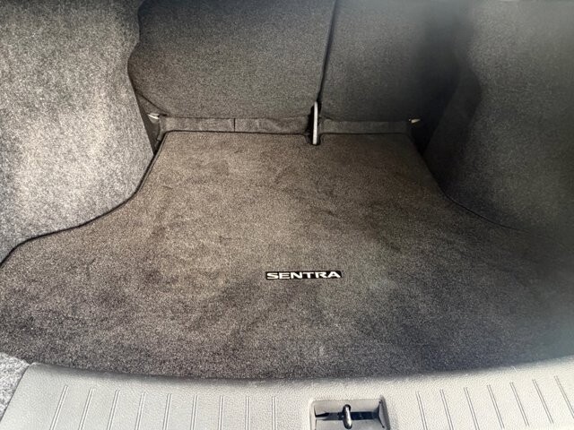 2019 Nissan Sentra in Pottsville, PA 17901 - 18145983 23