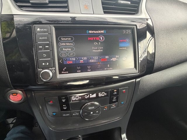 2019 Nissan Sentra in Pottsville, PA 17901 - 18145983 16