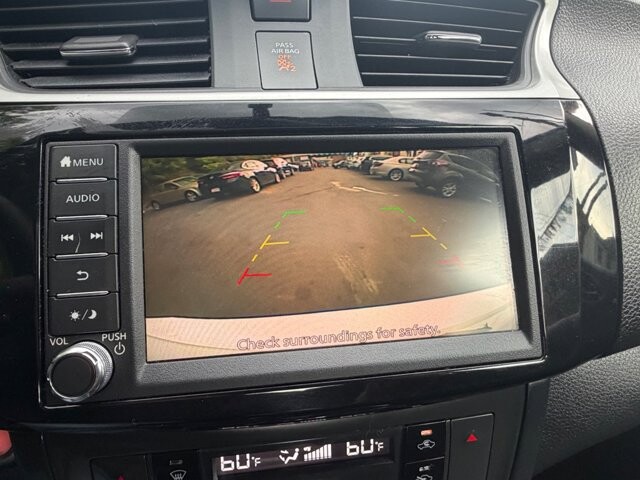 2019 Nissan Sentra in Pottsville, PA 17901 - 18145983 17