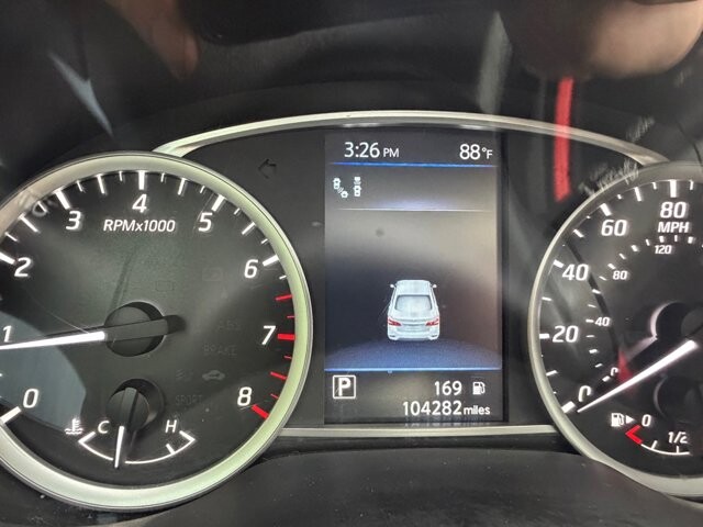 2019 Nissan Sentra in Pottsville, PA 17901 - 18145983 20