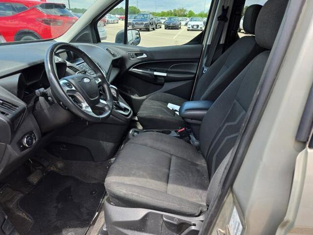 2014 Ford Transit Connect in Blauvelt, NY 10913 - 18145989 6