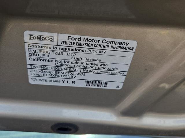2014 Ford Transit Connect in Blauvelt, NY 10913 - 18145989 19