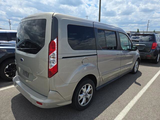 2014 Ford Transit Connect in Blauvelt, NY 10913 - 18145989 5