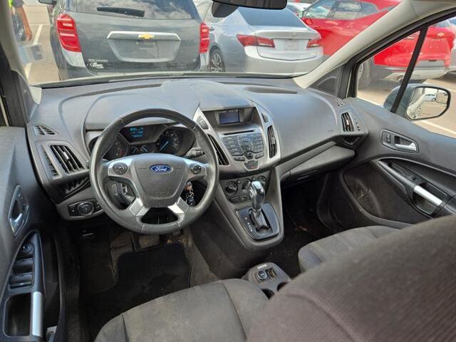 2014 Ford Transit Connect in Blauvelt, NY 10913 - 18145989 8