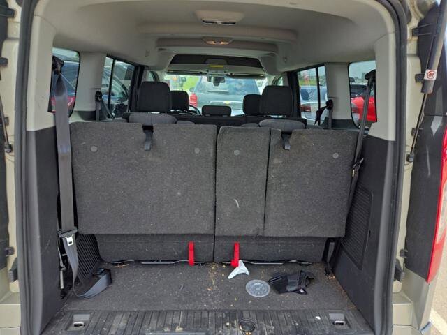 2014 Ford Transit Connect in Blauvelt, NY 10913 - 18145989 11