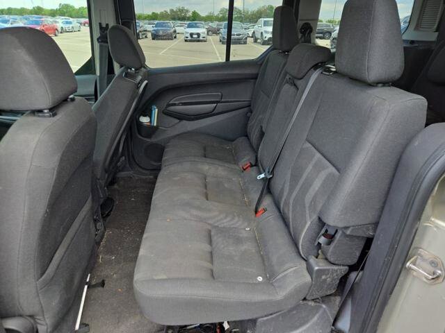 2014 Ford Transit Connect in Blauvelt, NY 10913 - 18145989 10