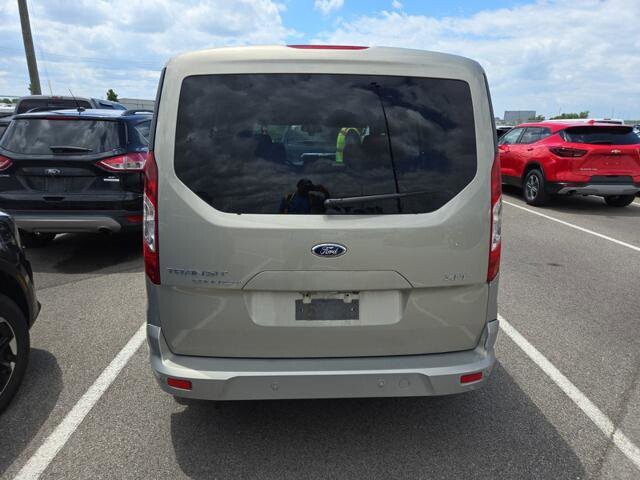 2014 Ford Transit Connect in Blauvelt, NY 10913 - 18145989 4