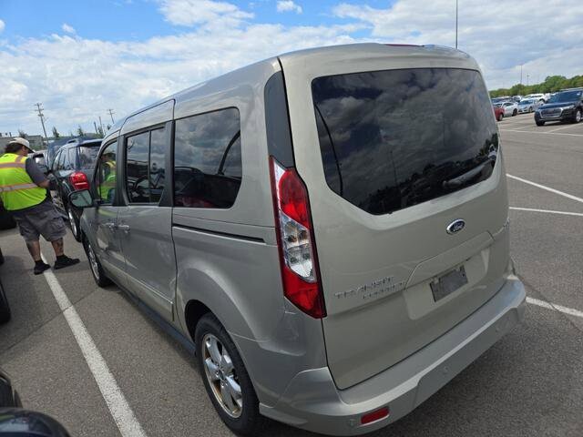 2014 Ford Transit Connect in Blauvelt, NY 10913 - 18145989 3