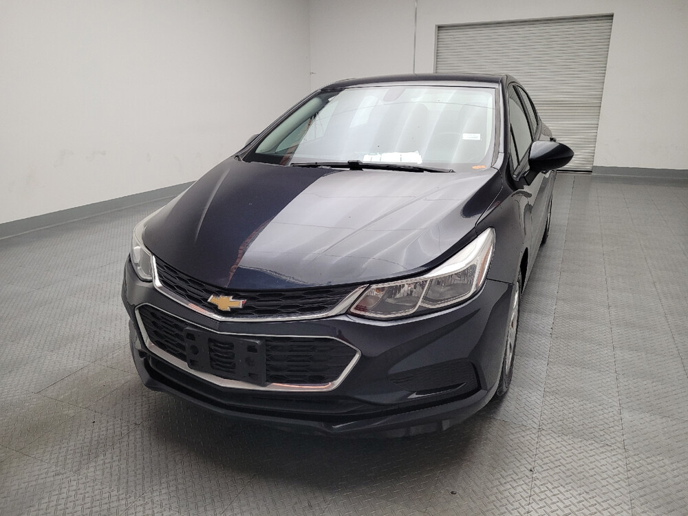 2016 Chevrolet Cruze in Riverside, CA 92504 - 18145994 15
