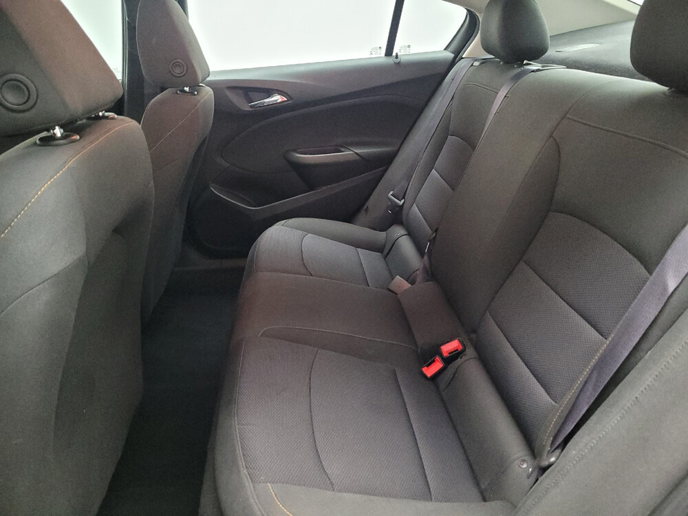 2016 Chevrolet Cruze in Riverside, CA 92504 - 18145994 18