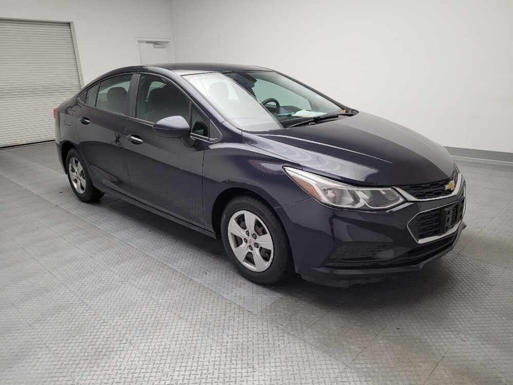 2016 Chevrolet Cruze in Riverside, CA 92504 - 18145994 13