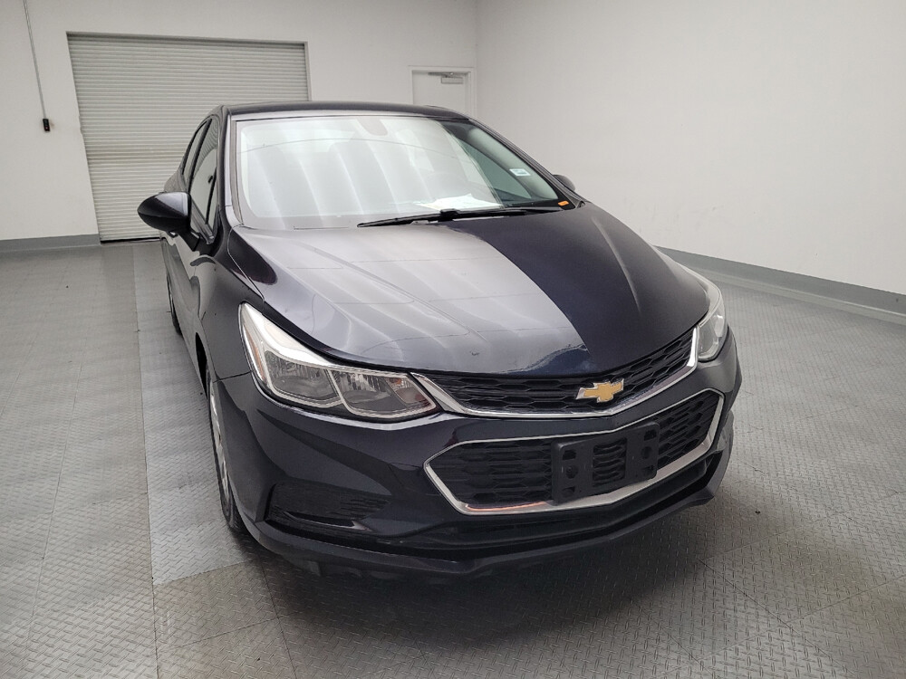 2016 Chevrolet Cruze in Riverside, CA 92504 - 18145994 14