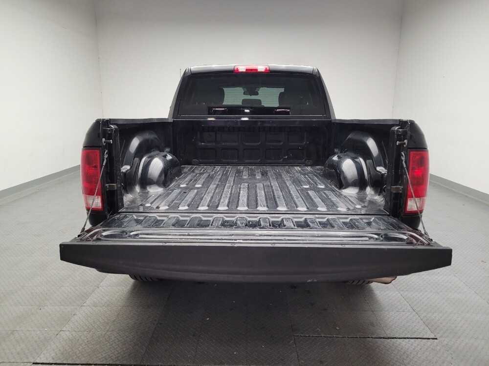 2015 RAM 1500 in Downey, CA 90241 - 18145995 29