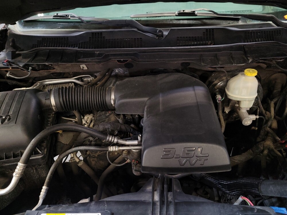 2015 RAM 1500 in Downey, CA 90241 - 18145995 30