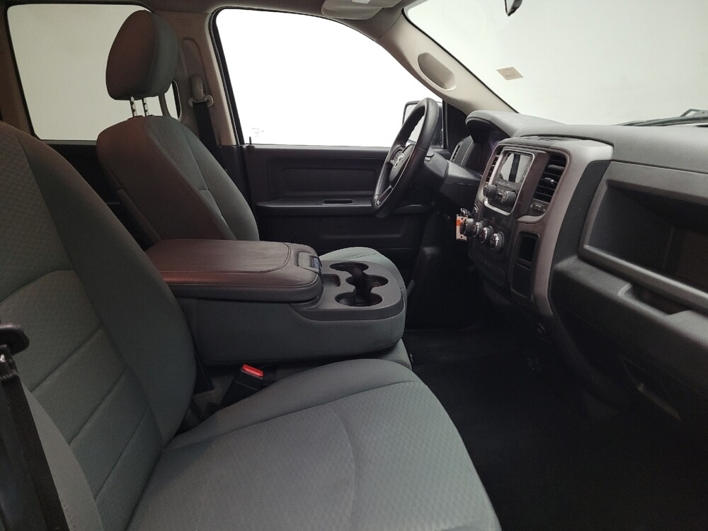 2015 RAM 1500 in Downey, CA 90241 - 18145995 21