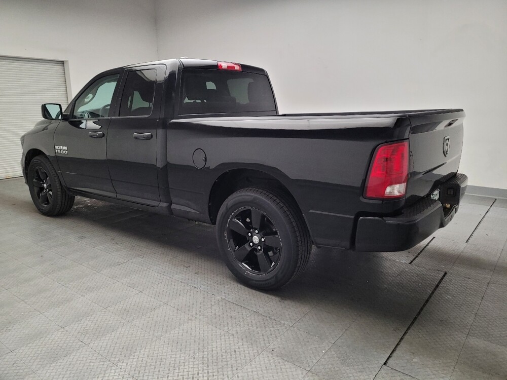 2015 RAM 1500 in Downey, CA 90241 - 18145995 3