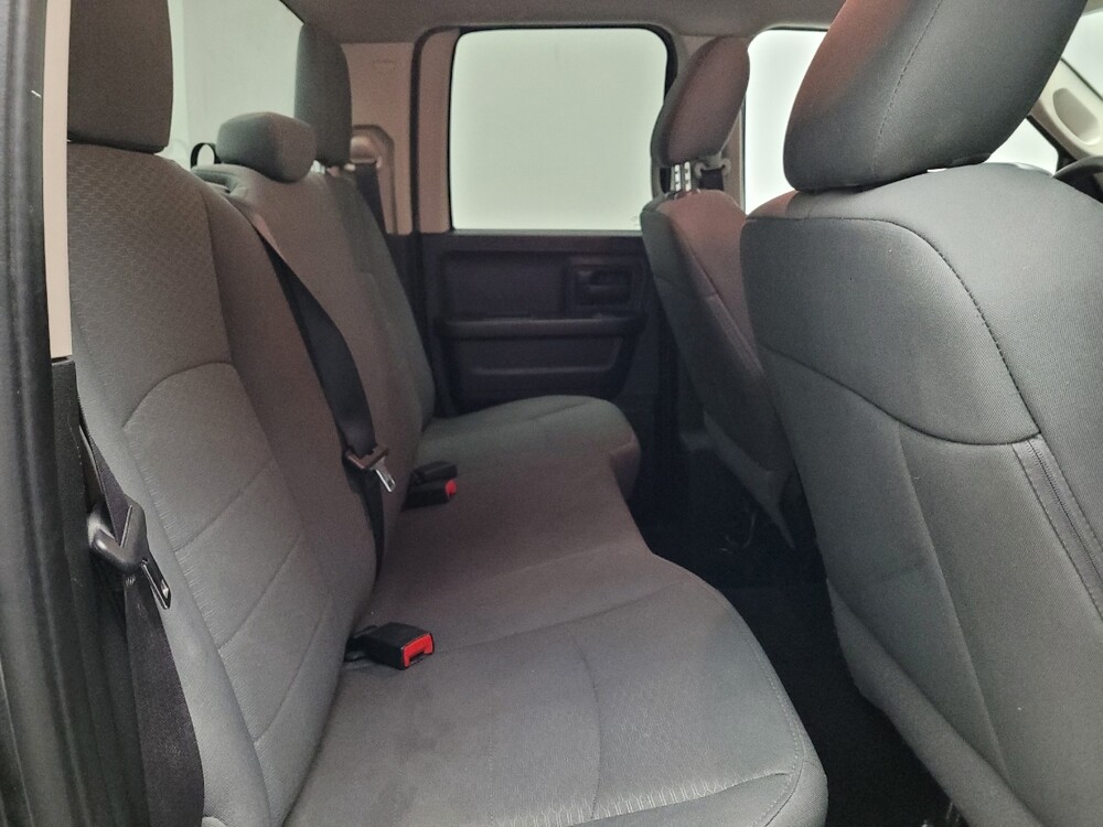 2015 RAM 1500 in Downey, CA 90241 - 18145995 19
