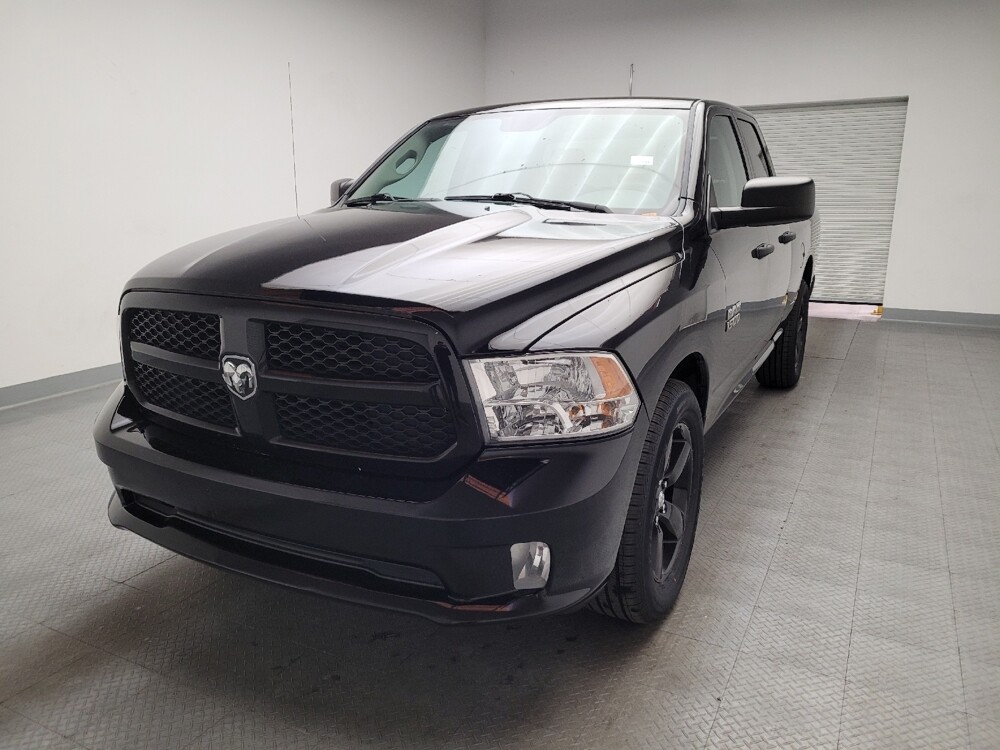 2015 RAM 1500 in Downey, CA 90241 - 18145995 15