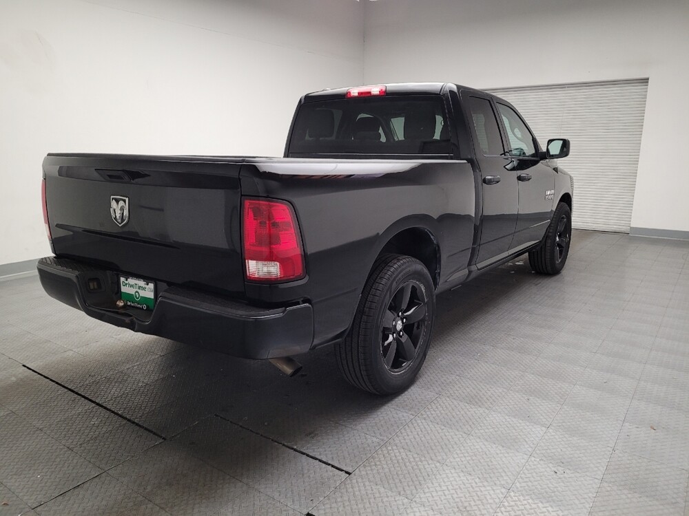 2015 RAM 1500 in Downey, CA 90241 - 18145995 9