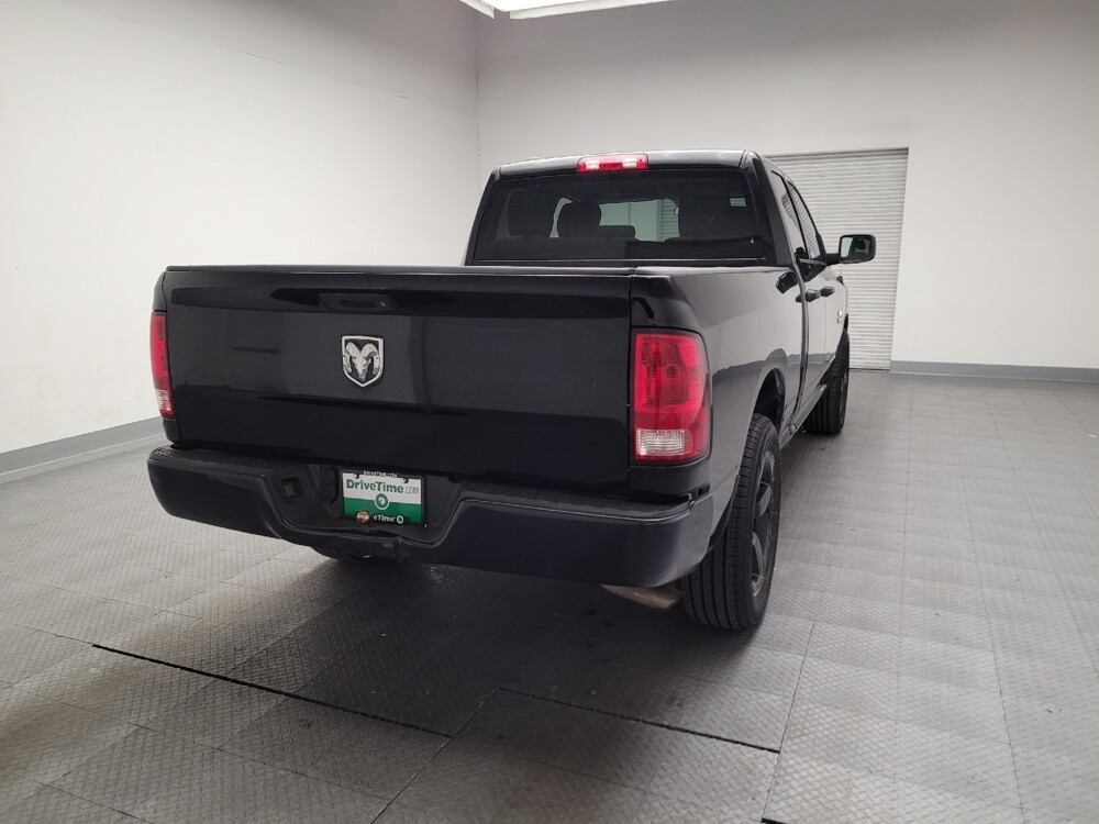 2015 RAM 1500 in Downey, CA 90241 - 18145995 7