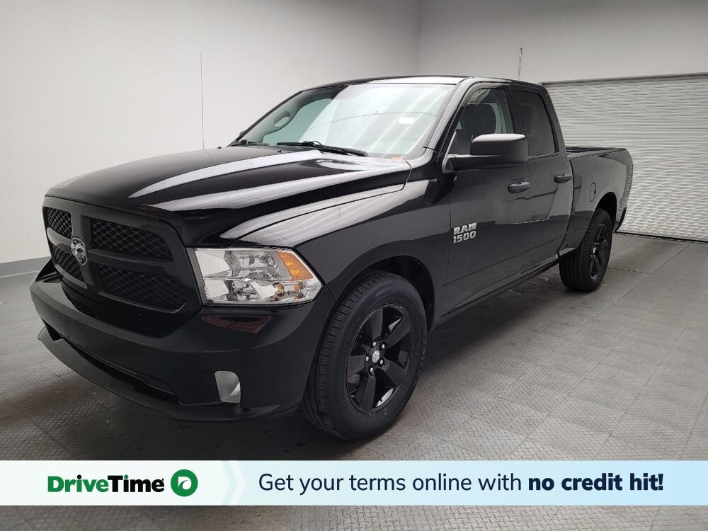 2015 RAM 1500 in Downey, CA 90241 - 18145995