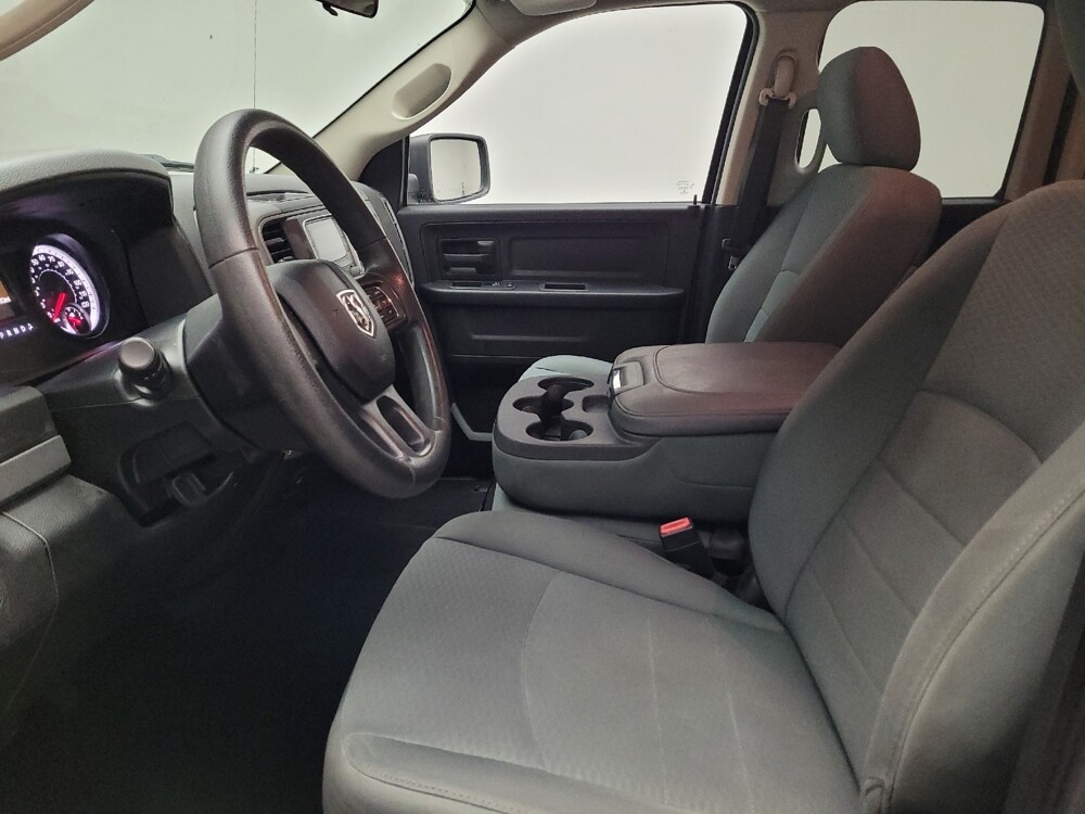 2015 RAM 1500 in Downey, CA 90241 - 18145995 17