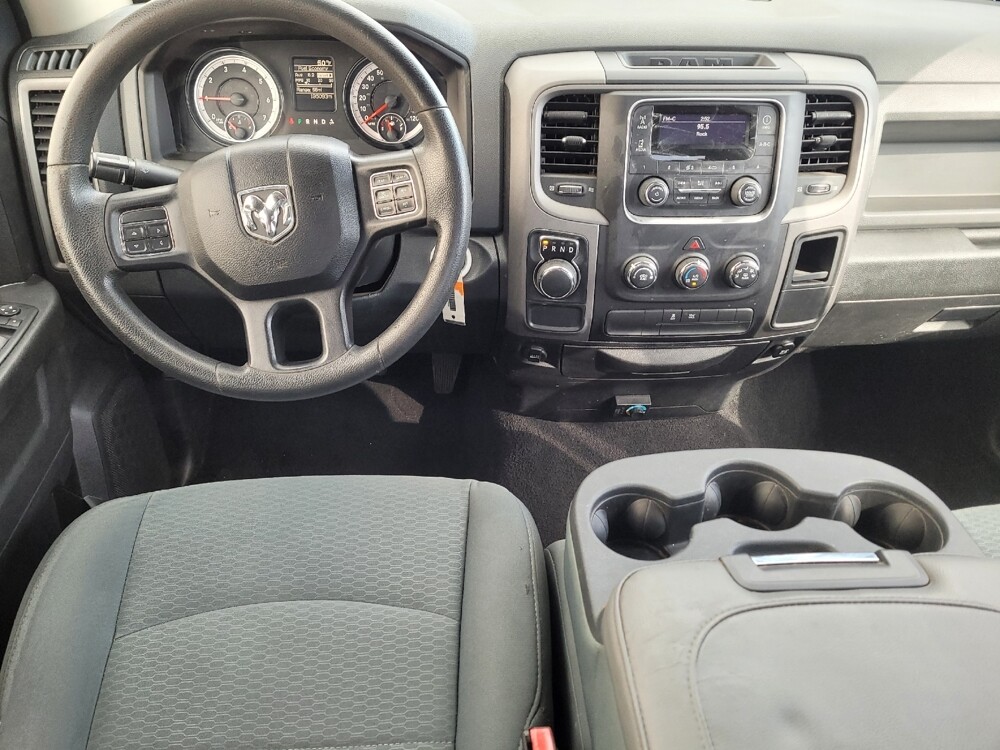 2015 RAM 1500 in Downey, CA 90241 - 18145995 22