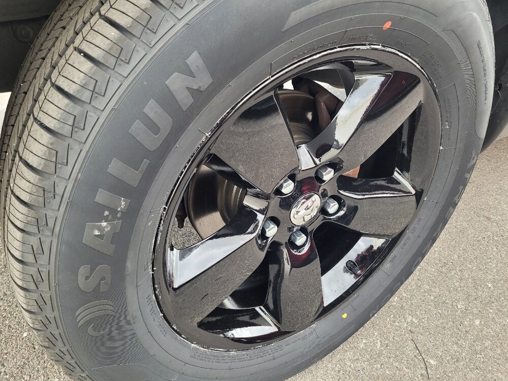 2015 RAM 1500 in Downey, CA 90241 - 18145995 31