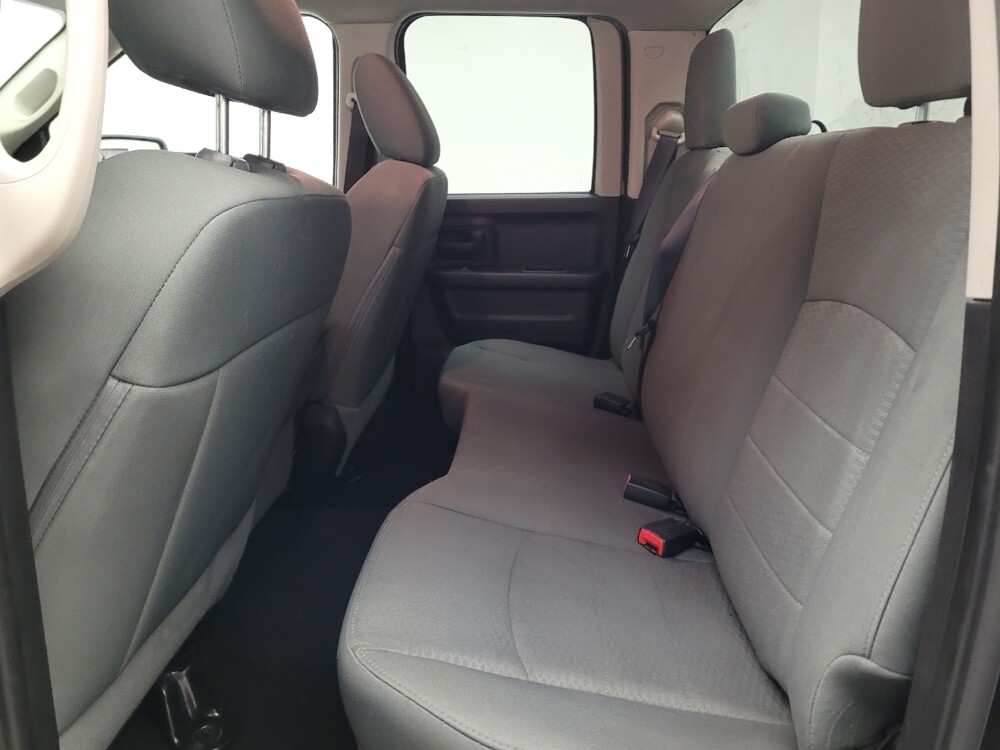 2015 RAM 1500 in Downey, CA 90241 - 18145995 18