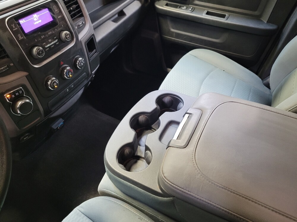 2015 RAM 1500 in Downey, CA 90241 - 18145995 26