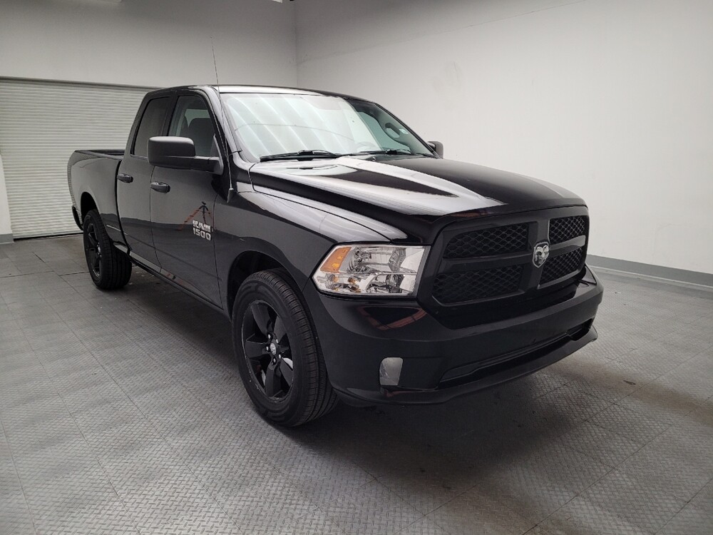 2015 RAM 1500 in Downey, CA 90241 - 18145995 13