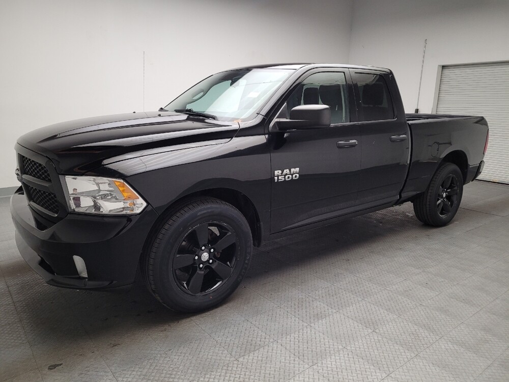 2015 RAM 1500 in Downey, CA 90241 - 18145995 2