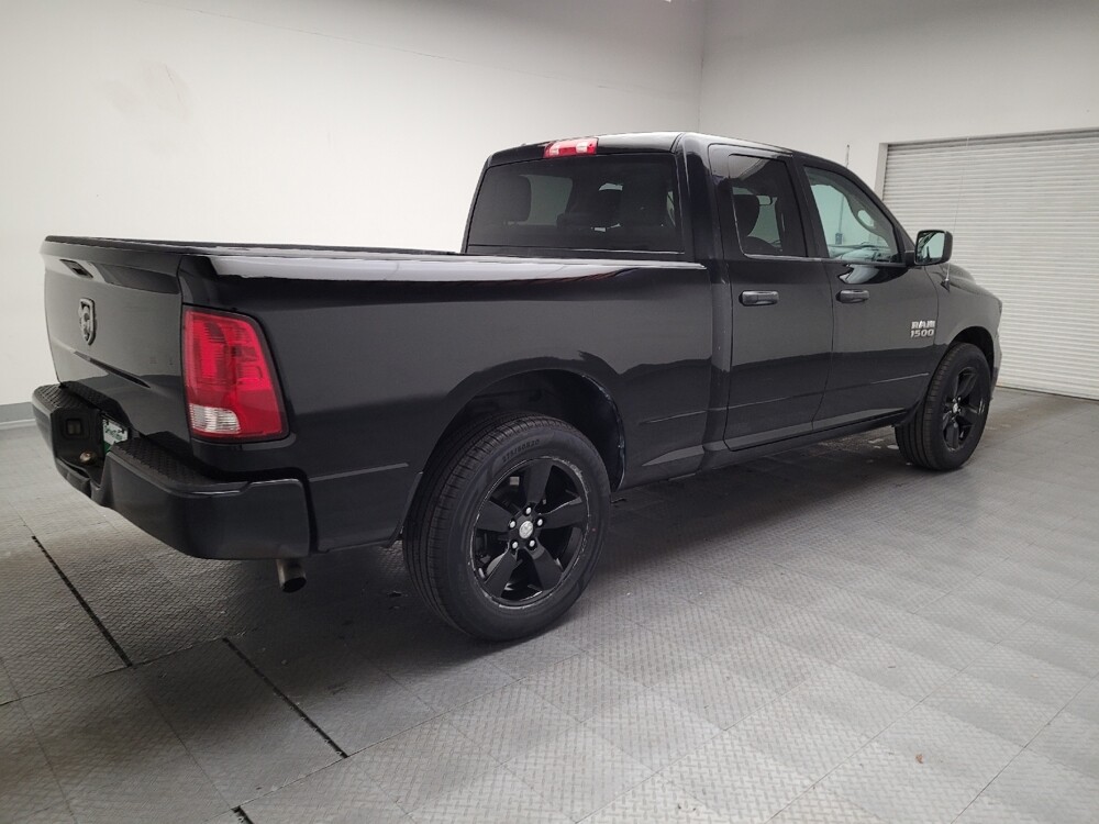 2015 RAM 1500 in Downey, CA 90241 - 18145995 10