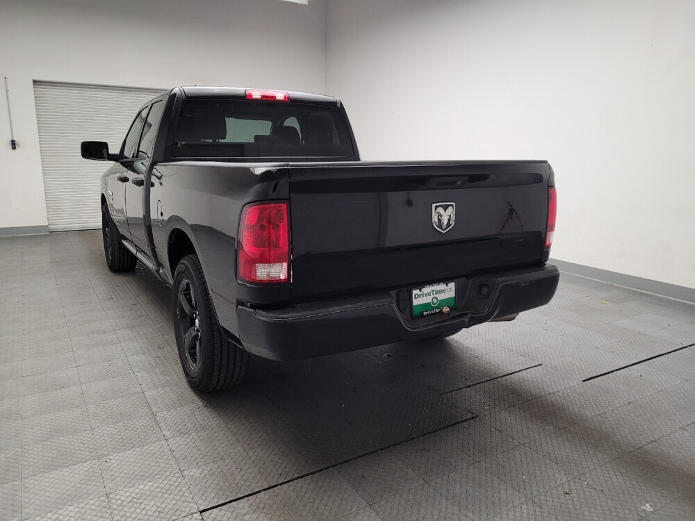 2015 RAM 1500 in Downey, CA 90241 - 18145995 6